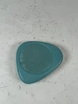 2002-2005 Ford Thunderbird Driver Side Center Console Speaker Grill Grille Blue. Fixed Price $55.00.