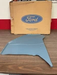 1965 1966 Ford Mustang Lh Kick Panel Nos 123. Fixed Price $79.99.