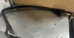 2009-11 Bmw 328i Front Left Window Frame Trim P/n 51347069223. Fixed Price $47.38.