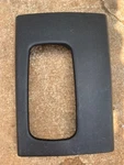 2003 Jeep Liberty Shifter Bezel Trim B60. Fixed Price $30.00.