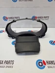 Kia Stinger 3.3t Gt S 2017-2023 Surround Speedometer Steering Column Trim Black. Fixed Price $18.54.