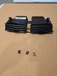 2008-2012 Honda Accord Center Dash Dual Climate Ac Heat Vents Oem Black. Fixed Price $50.00.