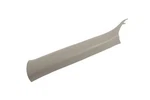 Genuine Gm Light Ash Gray Driver Side Windshield Garnish Molding 84760768. Fixed Price $116.24.