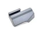 2005 2014 Ford Mustang Right Passenger Seat Rail Cover Trim Gray Oem. Fixed Price $20.65.