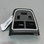 Dodge Charger 2015-2022 Center Console Back Trim Cover W/ Vent Grilles Oem. Fixed Price $52.49.