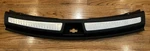 New Oem Gm 2020 - 2025 Cadillac Xt6 Rear Lid Sill Plate Black 84710117. Fixed Price $135.00.