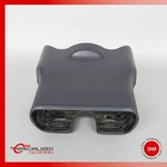 2000-2005 Porsche 986 Boxster 996 911 Steering Column Cover Trim Leather Blue. Fixed Price $161.99.
