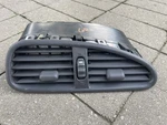 1999-2004 Oldsmobile Alero Center Dash Vent Assembly Dark Gray Oem *read*. Fixed Price $79.99.