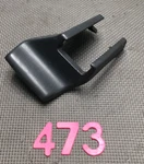 06-15 Lexus Is250 Driver Left Front Seat Track End Cover Oem 72158-53060. Fixed Price $24.45.