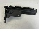 Bmw Z4 Right Rear Parcel Shelf Mount Bracket Roadster 02-08 Oem 5431 7 060 836. Fixed Price $41.79.