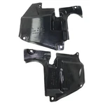 Engine Splash Shields Set Fits 2016-2023 Mazda Cx-5 Cx-9 6. Fixed Price $42.70.