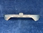 2016 21 Honda Civic Rear Trunk Lid Garnish License Plate Camera Oem 74890-tba-a1. Fixed Price $102.00.