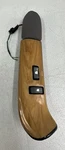 95-99 Chevy Silverado Gmc Sierra Right Passenger Window Switch Lock Oem Wood. Fixed Price $34.99.