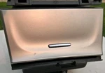 2014-2021 Jeep Cherokee Console Dash Storage Cubby Usb C Charger Compartment. Fixed Price $59.75.