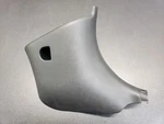 2002 - 2006 Acura Rsx Right Cowl Kick Panel Lining Cover Oem 83111-s6m-a00za. Fixed Price $32.81.