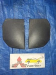2003-2006 Mitsubishi Evolution 8 Dash Trim Panel Cover Lh Rh Evo8 03-06 Stock#m1. Fixed Price $24.95.