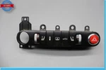 06-12 Bentley Continental Flying Spur Center Console Switch Panel Black Oem. Fixed Price $199.50.