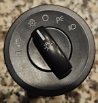 09 10 11 12 Ford Escape Headlight Switch (dash Mtd) 8a8t13d061 Lamp Oem. Fixed Price $20.98.
