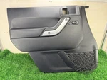 2011 - 2018 Jeep Wrangler Jk Front Left Side Interior Door Panel Trim Cover Oem. Fixed Price $149.96.