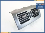 07-12 Lexus Usf40 Ls460 Rear Center Console A/c Air Vent 58860-50040 Oem. Fixed Price $21.18.