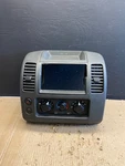 2005-2008 Nissan Xterra Radio A/c Heat Temperature Climate Control Oem Ab5901 Dg. Fixed Price $113.90.