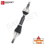 For 2015-22 Chevrolet Colorado Gmc Canyon Extended Travel Front Cv Axle Assembly. Fixed Price $170.90.