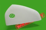 2009-2011 Audi A6 Quattro Dash Left Driver Side End Cap Cover Oem. Fixed Price $28.87.