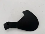 2015-2021 Volkswagen Golf Front Left Driver Inner Seat Trim Cover Cap Oem. Fixed Price $33.00.