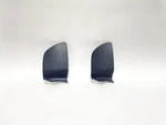 14-20 Infiniti Q50 Front Left Driver Side Escutheon Handle Cover Trim Panel Oem. Fixed Price $35.00.