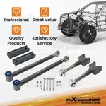 Rear Control Arms For Chevrolet Impala Ss 1994-1996 Gm B-body 1978-1996 Caprice. Fixed Price $262.58.