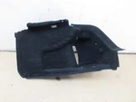 Mercedes S550 C217 2015 Rear Right Trunk Quarter Panel Cover Trim 14-17 *. Fixed Price $137.70.
