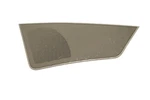 11-17 Mercedes W207 E350 E550 Rear Left Side Door Speaker Tweeter Cover Oem. Fixed Price $47.25.