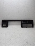 1989 1990 1991 1992 1993 1994 1995 Plymouth Acclaim Speedometer Bezel Air Vents. Fixed Price $59.90.