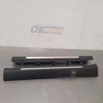 22 2022 Hyundai Elantra N Interior Scuff Plate Set. Fixed Price $72.25.