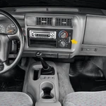 For Chevrolet Blazer S10 1995-1997 1pcs Ac Control Knob Fan Heater Air Condition. Fixed Price $11.99.