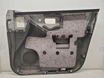 Toyota Highlander, Front Lh Door Trim Panel Pl Pm Pw,04-07,gray-fa13,67764-x1t00. Fixed Price $146.30.