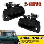 For 1993-1998 Toyota T100 Left+right Side Exterior Door Handle Set2-10x. Fixed Price $126.68.