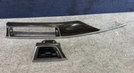 12-20 Oem Bmw F30 F32 F33 F36 Center Console Dash Fineline Interior Trim. Fixed Price $50.70.
