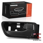 Front Or Rear Right Passenger Side Interior Door Handle Compatible With. Fixed Price $26.01.