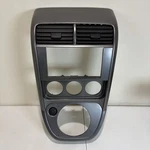2003-2006 Honda Element Radio Climate Shifter Bezel Oem 77250-scv-a010-20. Fixed Price $102.00.