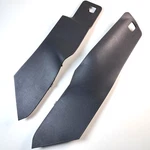 08-16 Hyundai Genesis Coupe Center Console Side Trim Panels Pair Right Left Oem. Fixed Price $29.99.