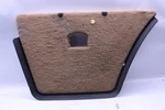 2010-2016 Porsche Panamera 970 Right Trunk Liner Trim Oem. Fixed Price $48.59.