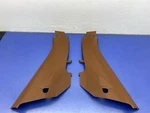 2011-2018 Porsche Cayenne Oem Right & Left Rear C Pillar Trim Panel 7p0867765. Fixed Price $44.73.