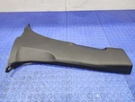 18-23 Subaru Crosstrek Lower B-pillar Trim Right Passenger Side Black Oem. Fixed Price $49.99.