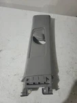 Toyota Highlander Right Side Upper B Pillar Trim Panel 73023-33020,62410-48070. Fixed Price $30.00.