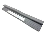 2005 2009 Ford Mustang Front Right Door Sill Scuff Plate Oem Gray. Fixed Price $36.79.