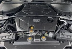 Hks 2023 Nissan Z Dry Carbon Engine Cover For Enhanced Performance. Fixed Price $1320.00.