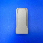 96-02 Mercedes R129 Sl500 Sl320 Trunk Fusebox Control Module Cover Trim Oem Tan. Fixed Price $101.25.