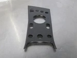 Eb1431 2008 08 Lamborghini Murcielago Center Console Trim For Switches. Fixed Price $1799.99.