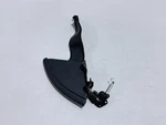 Convertible Retractable Cover Flap Left 97-04 Mercedes R170 Slk230 Slk320 #3795. Fixed Price $42.46.